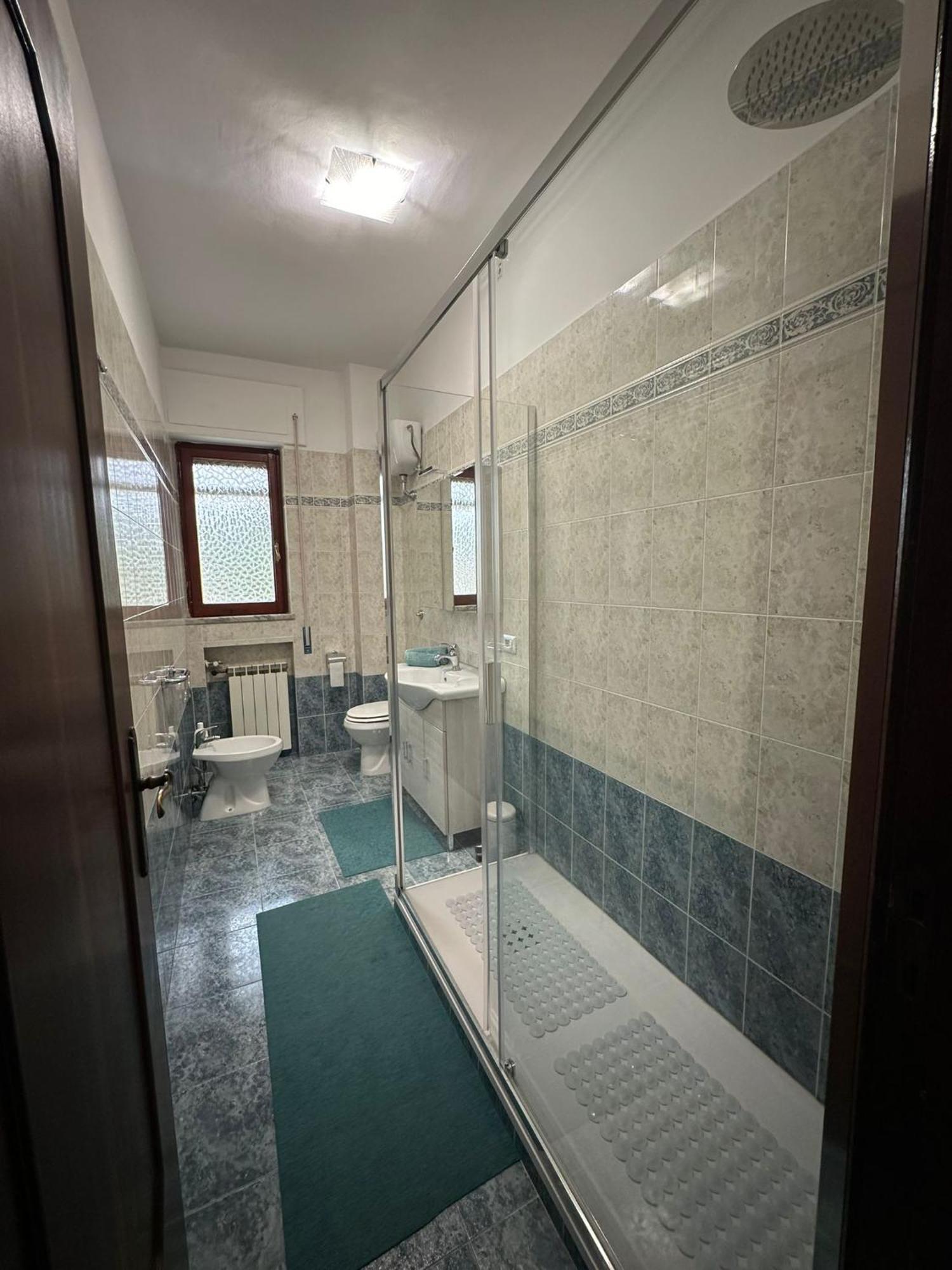 Holiday home Casa Rosellina *
